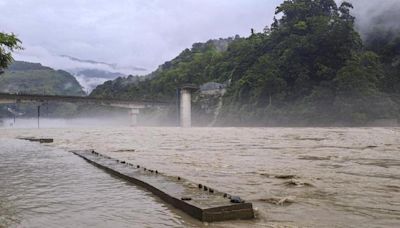 Budget 2024: Flood assistance announced for Himachal, Uttarakhand, Sikkim