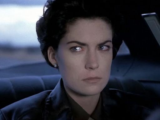 Lara Flynn Boyle disparó contra las actrices que se quejan de que Hollywood las discrimina por su edad: “Me sacan de quicio”