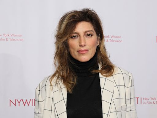 Jennifer Esposito’s rage at a ‘Harvey Weinstein-esque’ producer fueled ‘Fresh Kills’