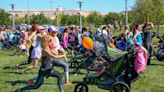 Downtown Summerlin presents Fit4Mom event