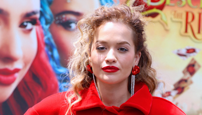 Rita Ora Shares Health Update After Unexpected Hospitalization