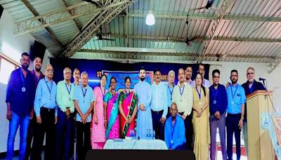 Mangaluru: St Vincent de Paul feast celebrated at St Lawrence Church, Bondel