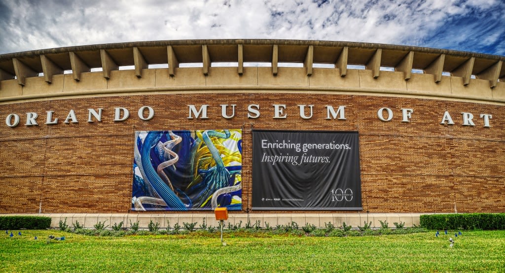 Orlando Museum of Art defends chairman’s statements in lawsuit rebuttal