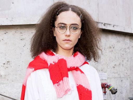 Meet Ella Emhoff, the Achingly Hip Knitwear Queen in Line to Be the First Stepdaughter