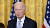 Joe Biden’s biggest problem is that his presidency is an utter failure