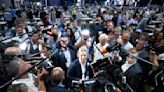 Ultraderecha alemana elige líderes tras renuncia de colíder