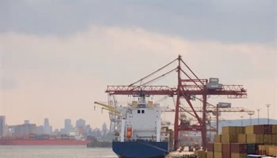 Tensions at the Port of Montreal against the backdrop of anti-scab legislation