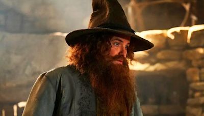 'Rings of Power' Season 2 Lore Analysis: Tom Bombadil, Barrow-wights and Entwives