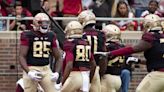 Happy Thanksgiving! Reasons to be thankful about this season's Florida State football team