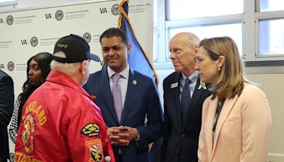 Veterans centers expand in Morris, Warren counties as officials in NJ seek more