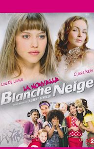 La nouvelle Blanche-Neige