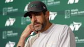 Aaron Rodgers skipping Jets minicamp Tuesday for 'previous engagement' | Sporting News