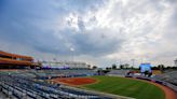 Florida State vs. Oklahoma softball battles weather delays. Here's what you need to know