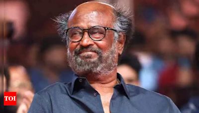 Rajinikanth's official health update: Undergoes non surgical treatment; to return home in two days | Tamil Movie News - Times of India