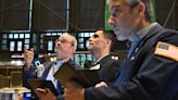 US stocks close higher as markets assess fresh bank woes and recession fears