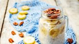 This Easy Overnight Oats Recipe Will Change Your Breakfast Game