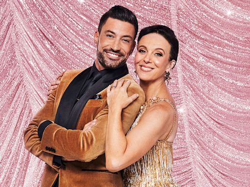 What Amanda Abbington and Giovanni Pernice have said about Strictly feud