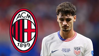 RR: American with Brazilian mark – the background behind Milan’s latest midfield interest