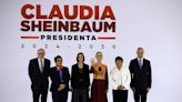 Mexico president-elect names energy, transportation ministers