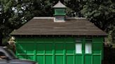 Two historic cab shelters among London buildings added to Historic England protection list