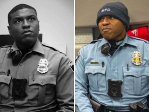 Who was Minneapolis cop Jamal Mitchell? What we know about deadly shooting