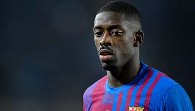 Transfer news and rumours LIVE: Chelsea set sights on Dembele | Goal.com