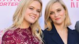 La hija de Reese Witherspoon, Ava Phillippe, manda un potente mensaje a los que la llaman "gorda" o que se "mata de hambre"