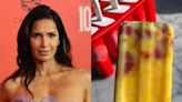 Padma Lakshmi's Lassi Yogurt Ice Pops Are the Perfect Treat for Diwali