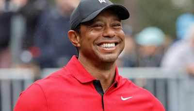 Tiger Woods to play US Open after accepting special exemption for first time