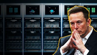 How Elon Musk hopes his new supercomputers will boost his businesses