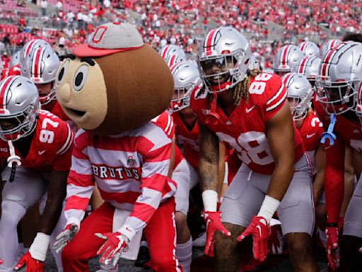 5 College Football Mascots That Best Embody the Sport