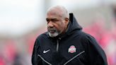 Ohio State athletic director Gene Smith announces retirement