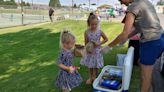 Building Healthy Families to feed Wallowa County children this summer