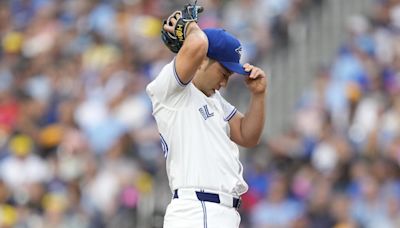 Houston Astros Land All-Star Starting Pitcher in Trade with Blue Jays