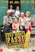 Was nicht passt, wird passend gemacht (TV series)