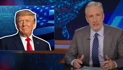 ‘The Daily Show’ Sets Special Election Coverage From Republican, Democratic National Conventions