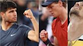 Así queda el camino de semifinales y final para ser campeón de Roland Garros