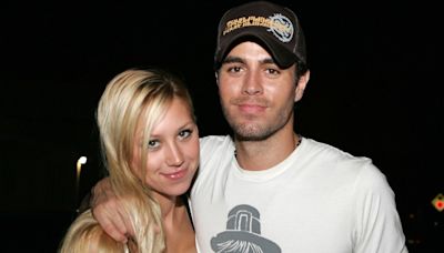 Enrique Iglesias’s Super-Rare Outing With His & Anna Kournikova’s Daughter Mary Shows Their Swanky Lifestyle