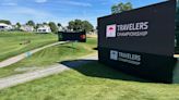 Amid hot forecast, Travelers prepares to welcome top golfers, big crowds