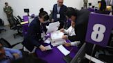 TEPJF recibe paquetes electorales de elección presidencial para resolver impugnaciones