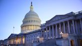 Congressional leaders announce spending deal as shutdown threat looms