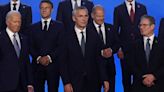 What world leaders thought of Biden’s Nato summit performance