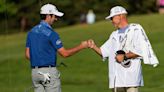 Davis Riley leads, Jordan Spieth and Jon Rahm are lurking and defending champ Billy Horschel blows up at 2023 Memorial