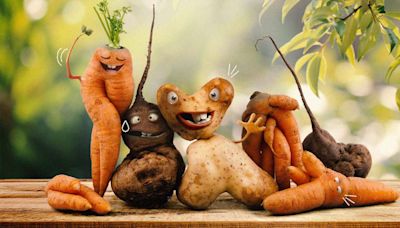 Comida ‘feia’: vegetais fora do padrão diminuem problema ambiental do desperdício