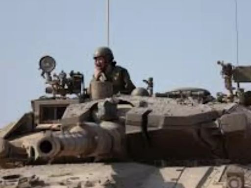 Israel Readies Major Offensive On Iran: IDF Vows 'Serious And Significant' Repercussions For IRGC