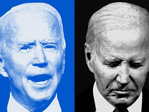 How the White House hid the truth about Biden’s decline from the world