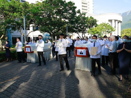 慈大模擬手術愛的傳承 新國醫學生跨海學習 | 蕃新聞