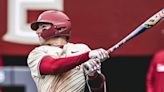 FSU baseball rallies to sweep Notre Dame, improve to 18-0