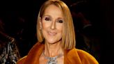 Celine Dion says she's 'determined' to return to stage after stiff-person syndrome diagnosis: 'We can do it!'