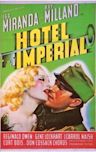 Hotel Imperial (1939 film)